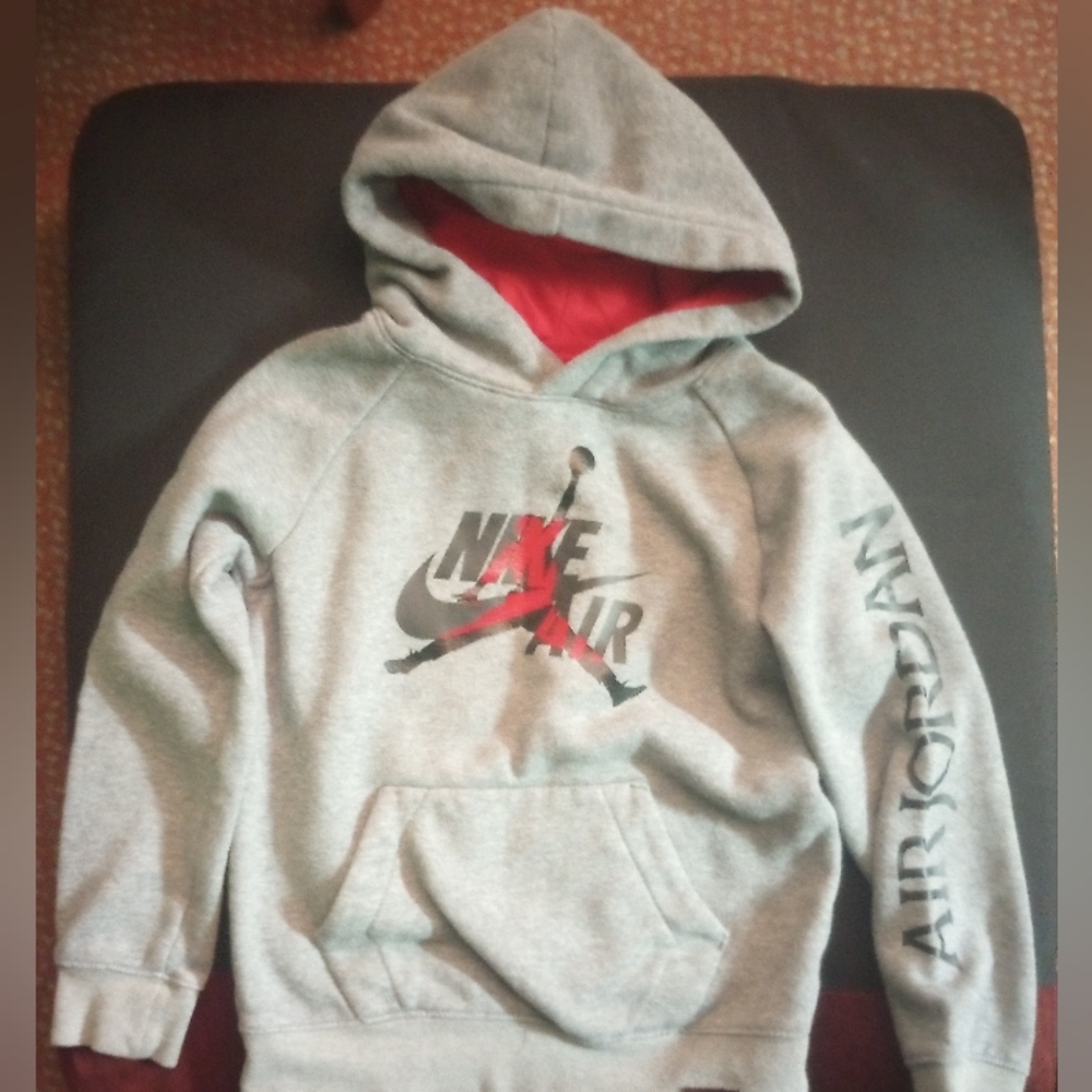 Air Jordan Hoodie For Boys